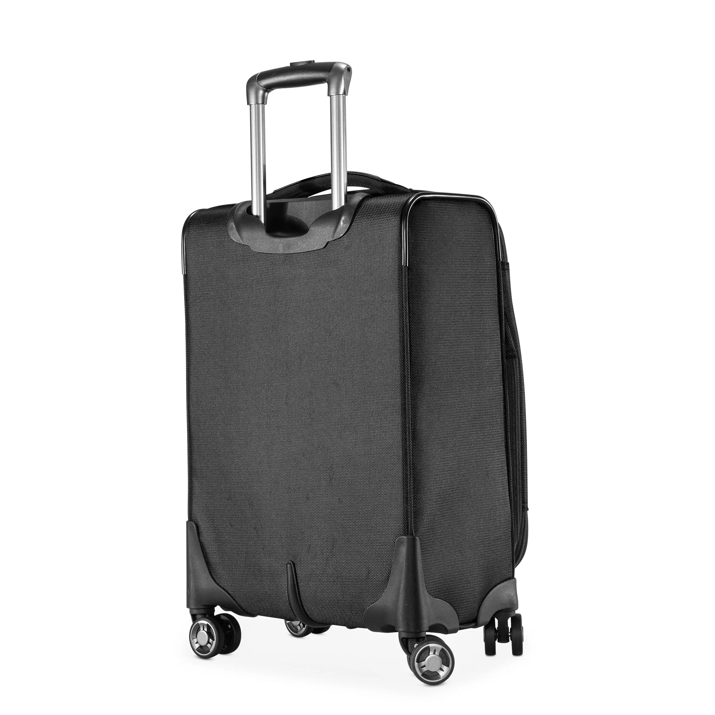 Avalon Softside 2-Piece Set (20" Carry-on & 24" Medium Checked)
