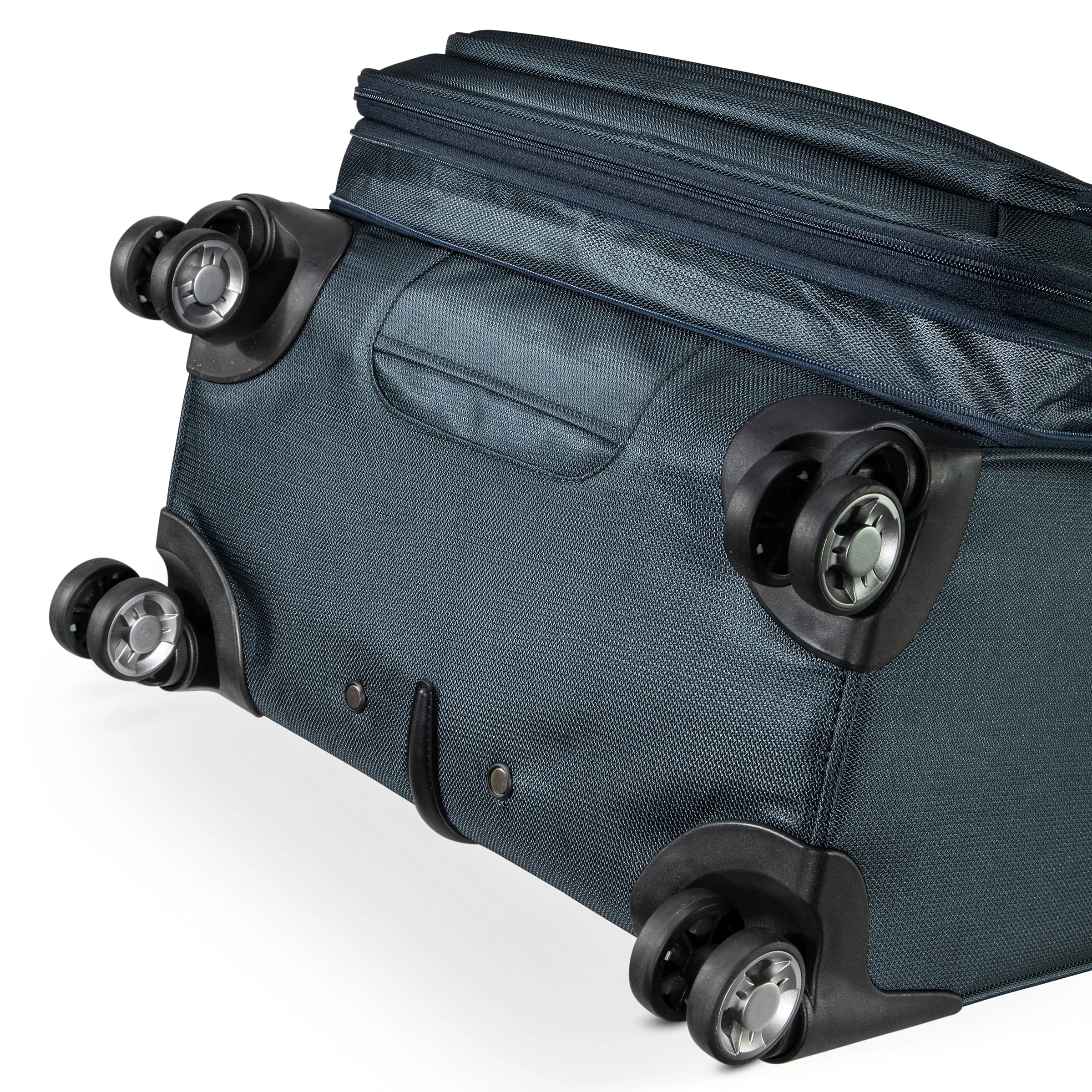 Avalon Softside 2-Piece Set (20" Carry-on & 24" Medium Checked)