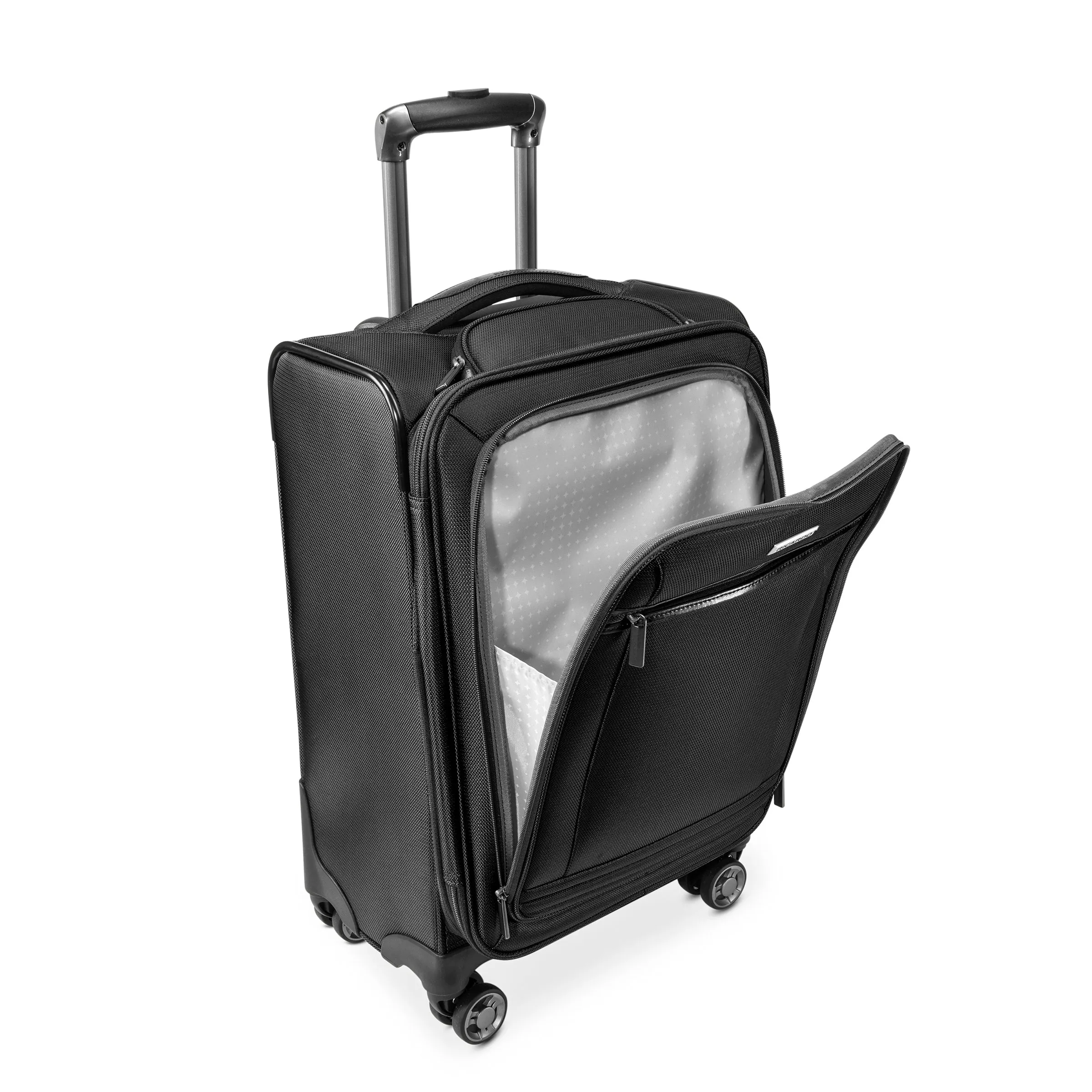 Avalon Softside 2-Piece Set (20" Carry-on & 24" Medium Checked)
