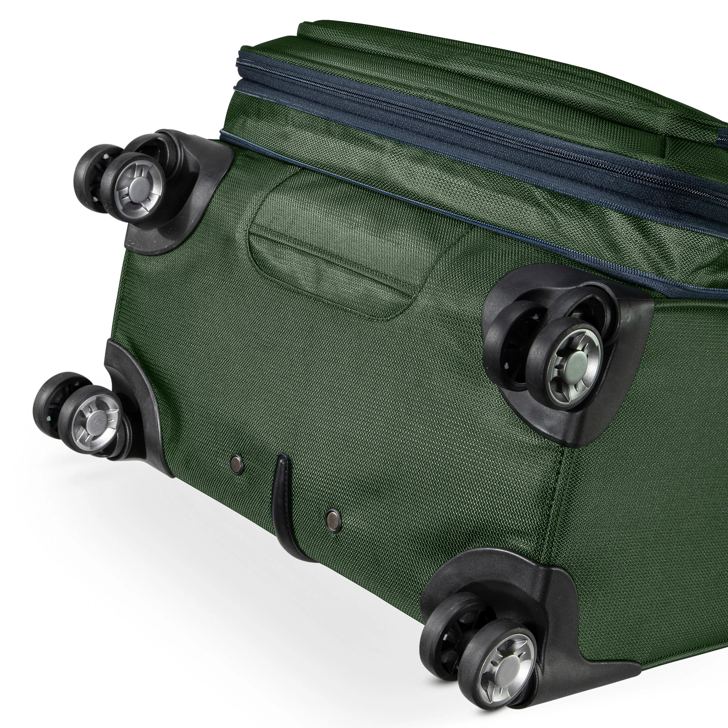 Avalon Softside 2-Piece Set (20" Carry-on & 24" Medium Checked)