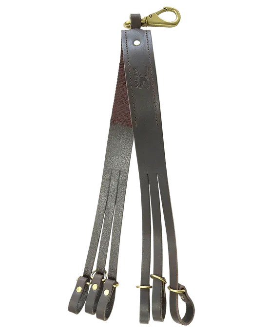 Avery Heritage Game Strap