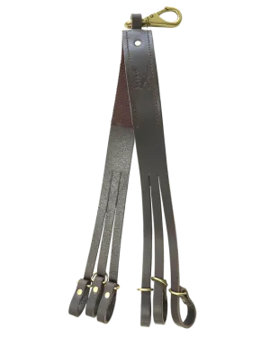 Avery Heritage Game Strap