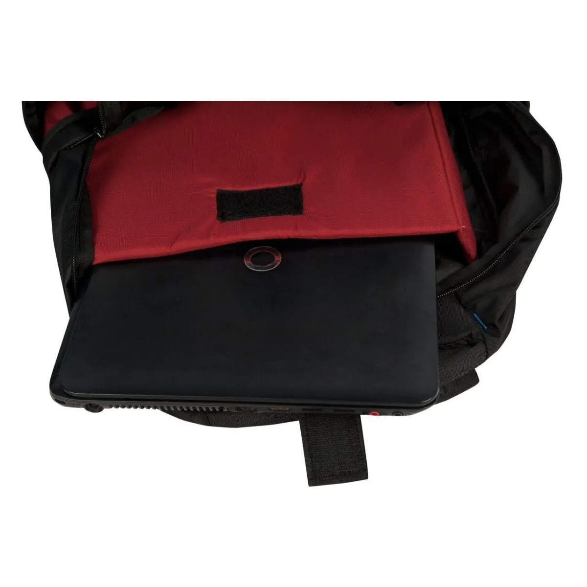 Avickteck Black Laptop Bag Black 15 inch
