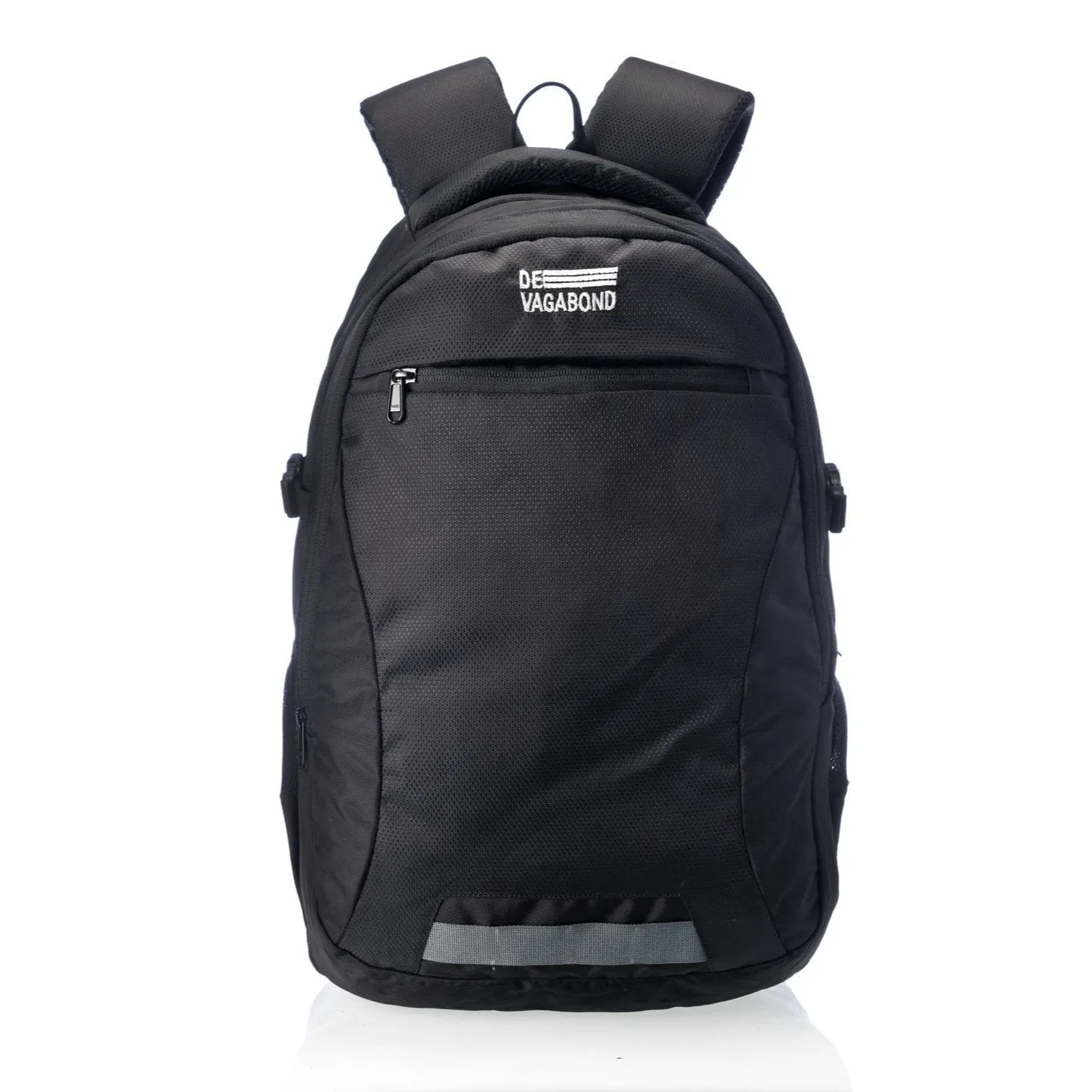 Avickteck Black Laptop Bag Black 15 inch