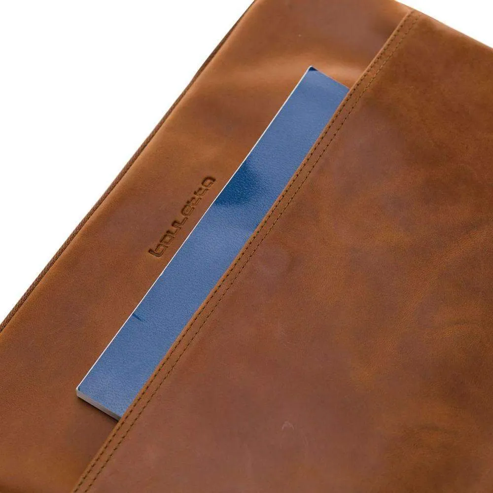 AWE Genuine Leather Sleeves / Cases for 11", 13", 15", 16" MacBook and iPad