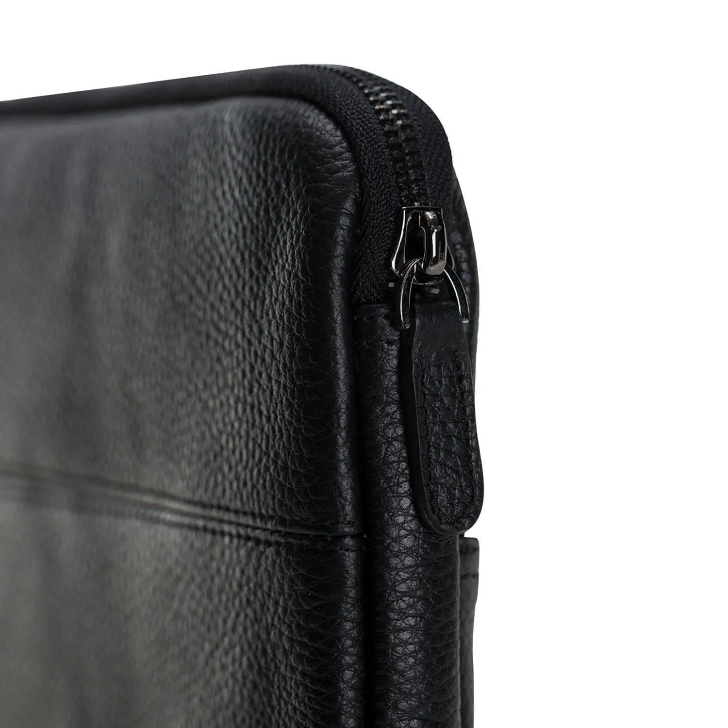AWE Genuine Leather Sleeves / Cases for 11", 13", 15", 16" MacBook and iPad