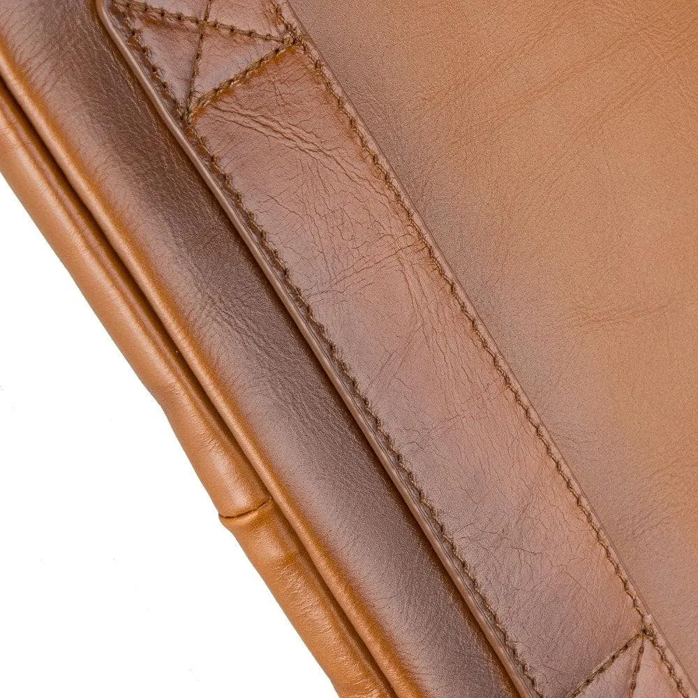 AWE Genuine Leather Sleeves / Cases for 11", 13", 15", 16" MacBook and iPad