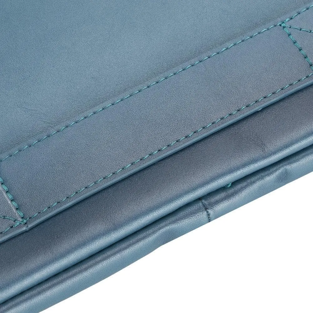 AWE Genuine Leather Sleeves / Cases for 11", 13", 15", 16" MacBook and iPad
