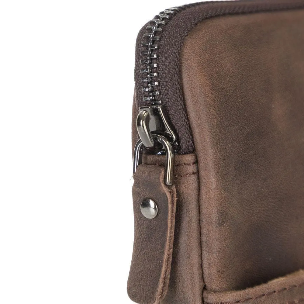 AWE Genuine Leather Sleeves / Cases for 11", 13", 15", 16" MacBook and iPad