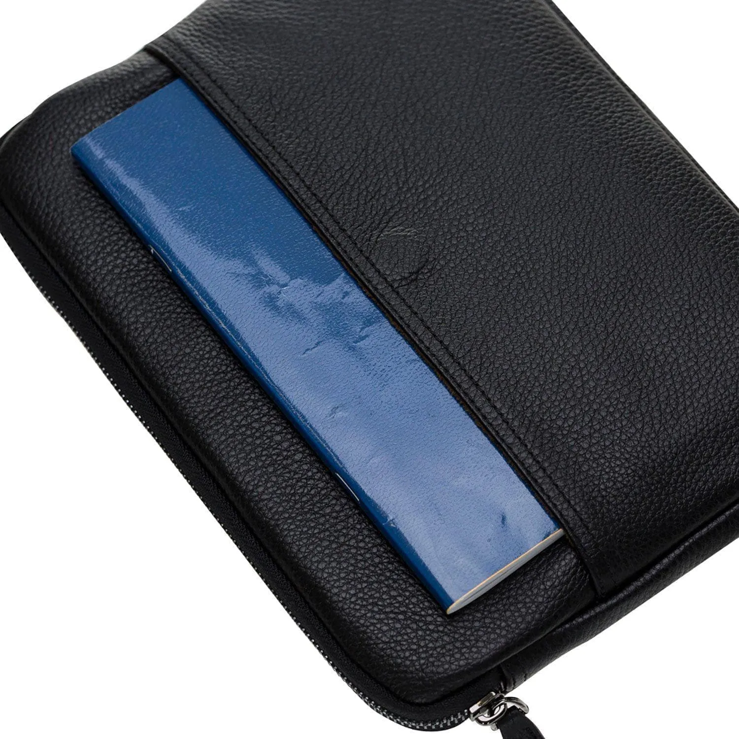 AWE Genuine Leather Sleeves / Cases for 11", 13", 15", 16" MacBook and iPad