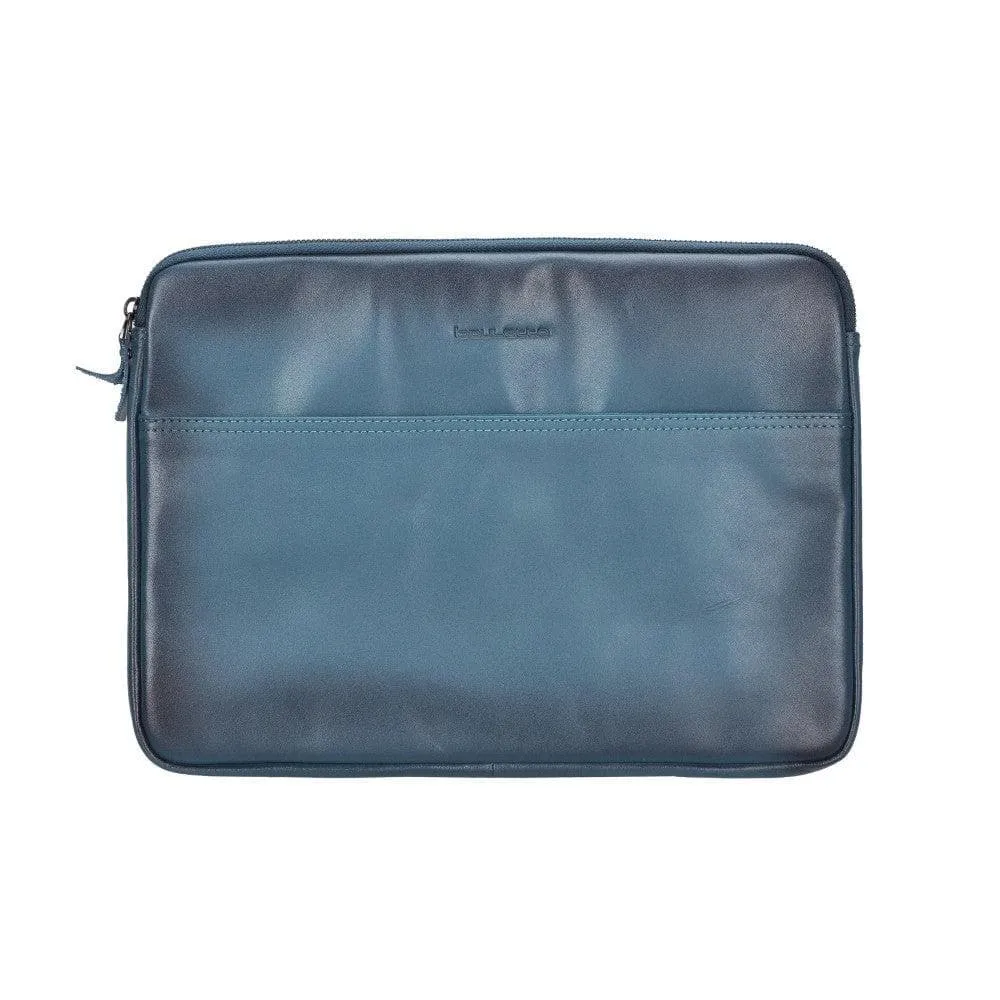 AWE Genuine Leather Sleeves / Cases for 11", 13", 15", 16" MacBook and iPad