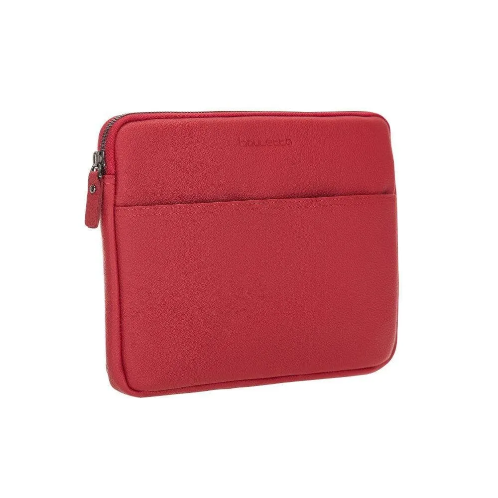 AWE Genuine Leather Sleeves / Cases for 11", 13", 15", 16" MacBook and iPad