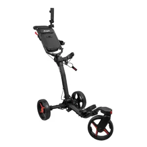 Axglo V3 Golf Push Cart w/ Free Storage Bag