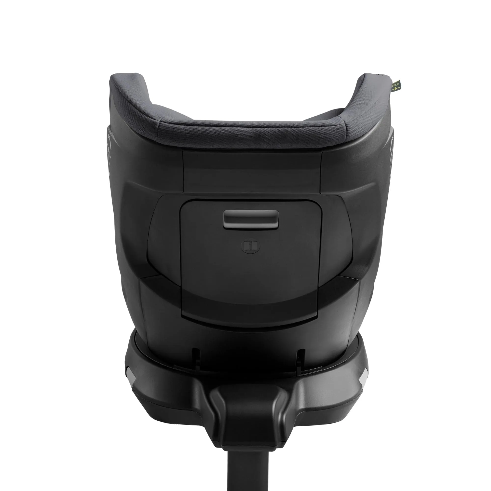 Axkid Spinkid 2 180 i-Size Car Seat - Arctic Mist Grey