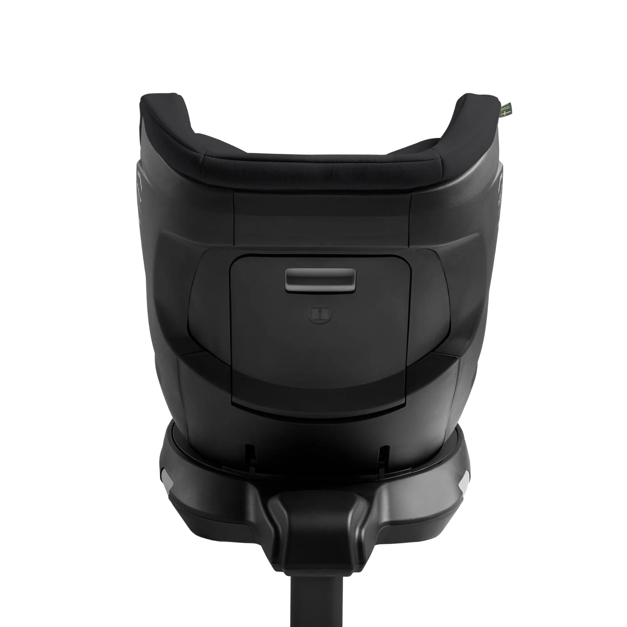 Axkid Spinkid 2 180 i-Size Car Seat - Coastal Storm Black