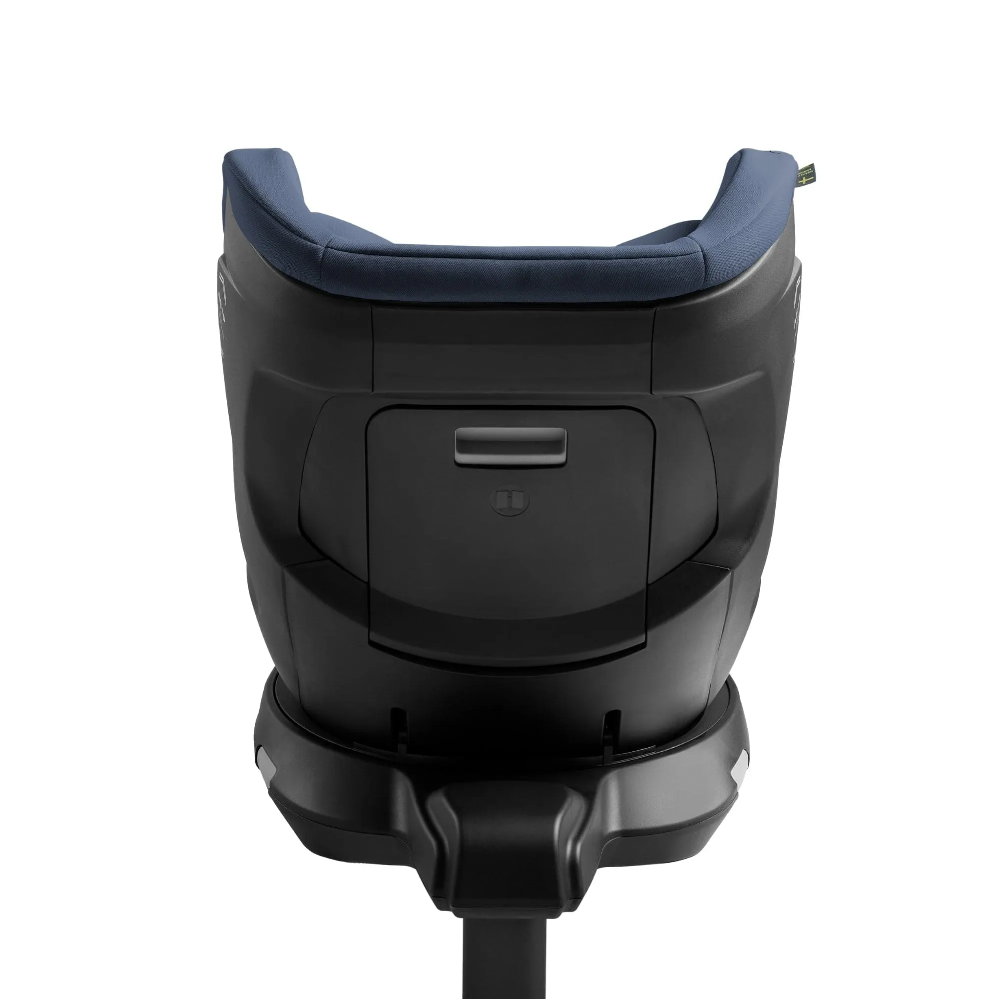 Axkid Spinkid 2 180 i-size Car Seat - Glacier Lake Blue