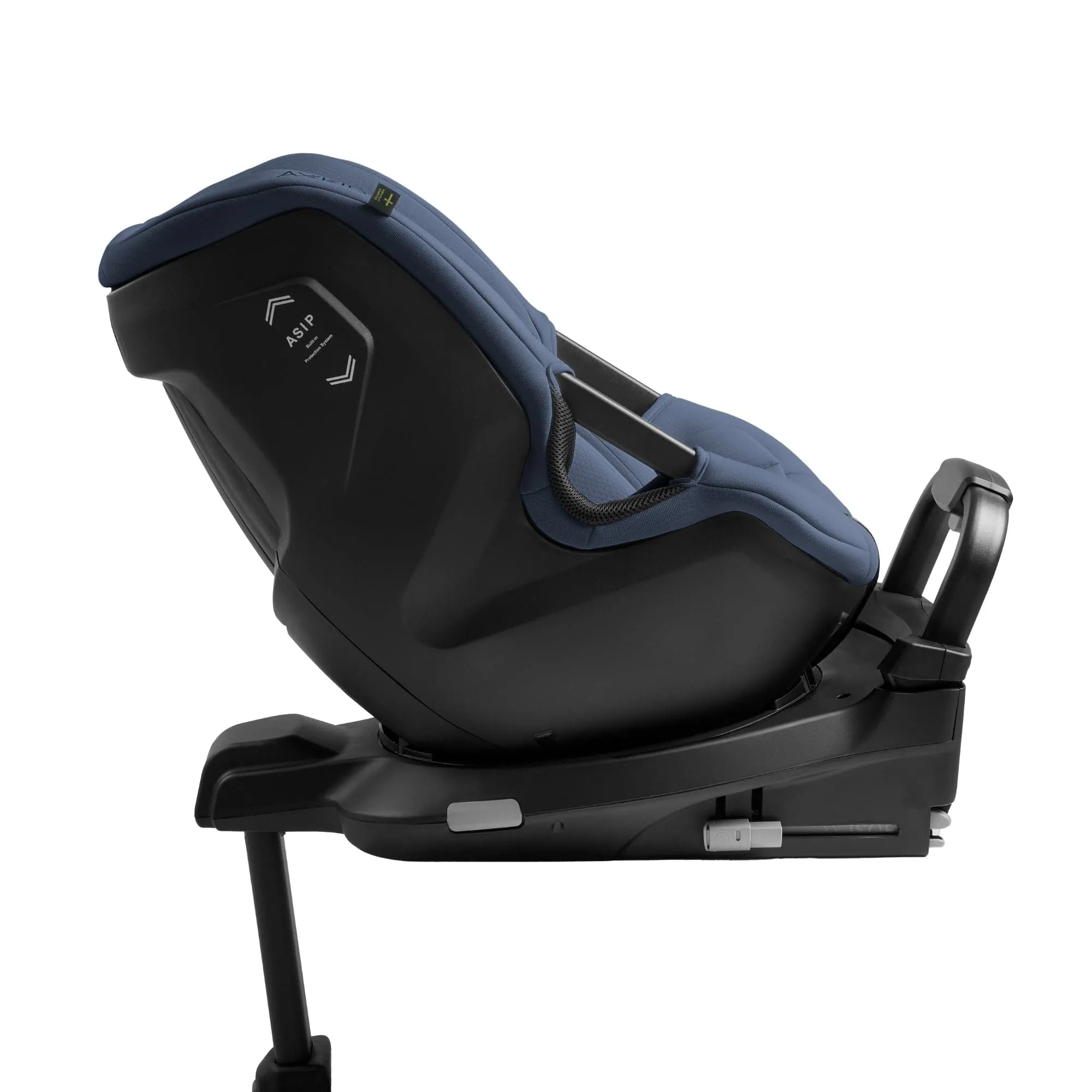 Axkid Spinkid 2 180 i-size Car Seat - Glacier Lake Blue