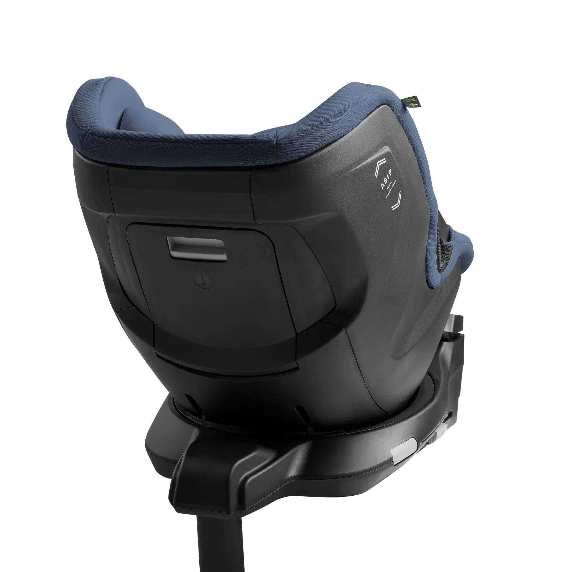 Axkid Spinkid 2 180 i-size Car Seat - Glacier Lake Blue