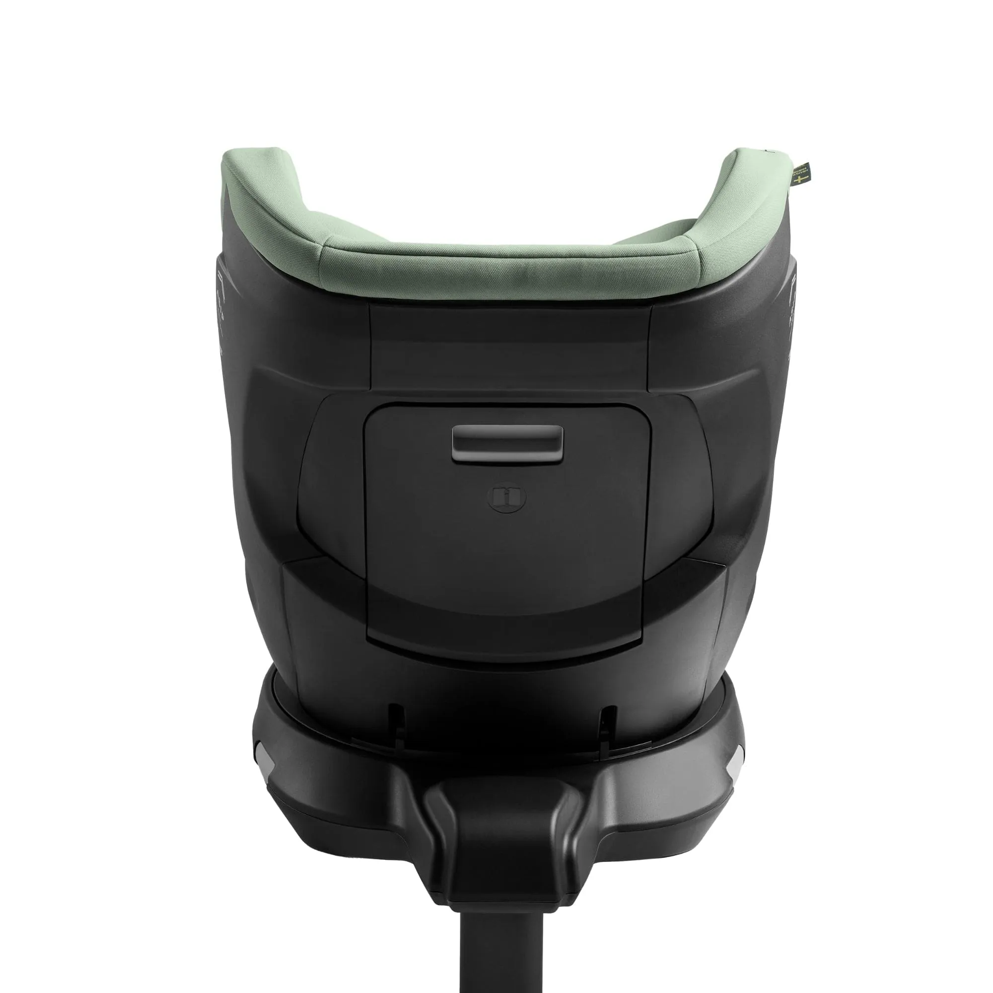 Axkid Spinkid 2 180 i-size Car Seat - Nordic Bloom Green