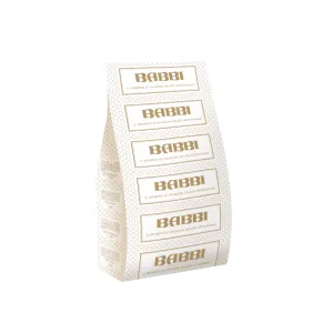 Babbi – Complete Mix – Latte Latte Salted Caramel