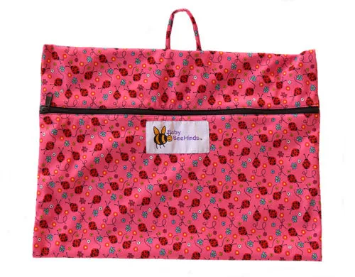 Baby Beehinds WetBag - Large Old Style