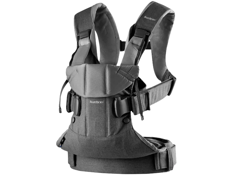 Baby Bjorn Baby Carrier One