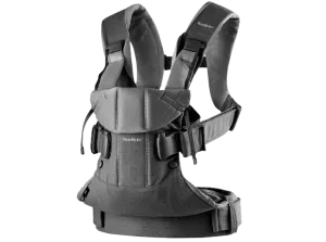 Baby Bjorn Baby Carrier One