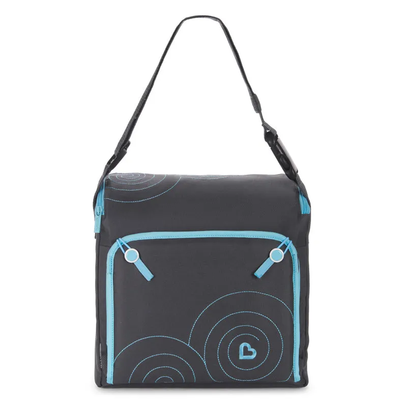 Baby Booster Seat with Storage | Feeding Seat | Travel High Chair | Portable High Chair