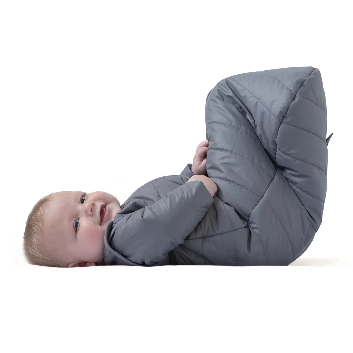 Baby Deedee bunting - 6-18m