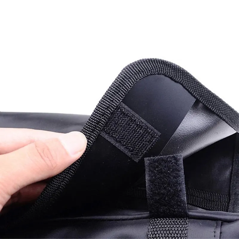 Baby Feeding Bottles Thermal Bags Car Seat Organizer Oxford Waterproof Cover