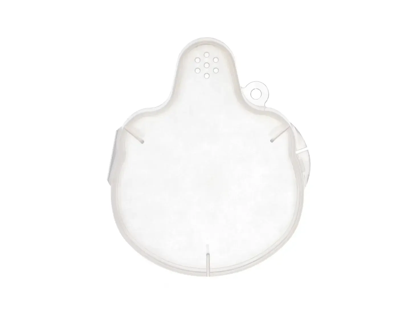 BABY HAMICO Toothbrush Travel Case