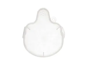 BABY HAMICO Toothbrush Travel Case