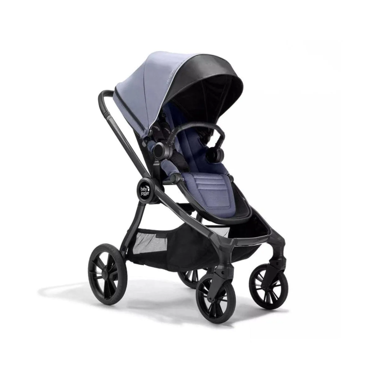 Baby Jogger City Sights Bundle inc Carrycot - Commuter