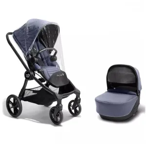 Baby Jogger City Sights Bundle inc Carrycot - Commuter