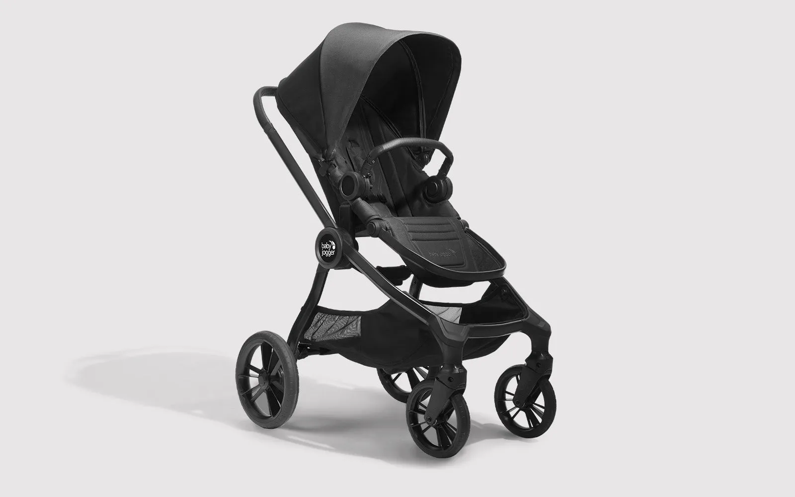 Baby Jogger city sights™ Single Stroller