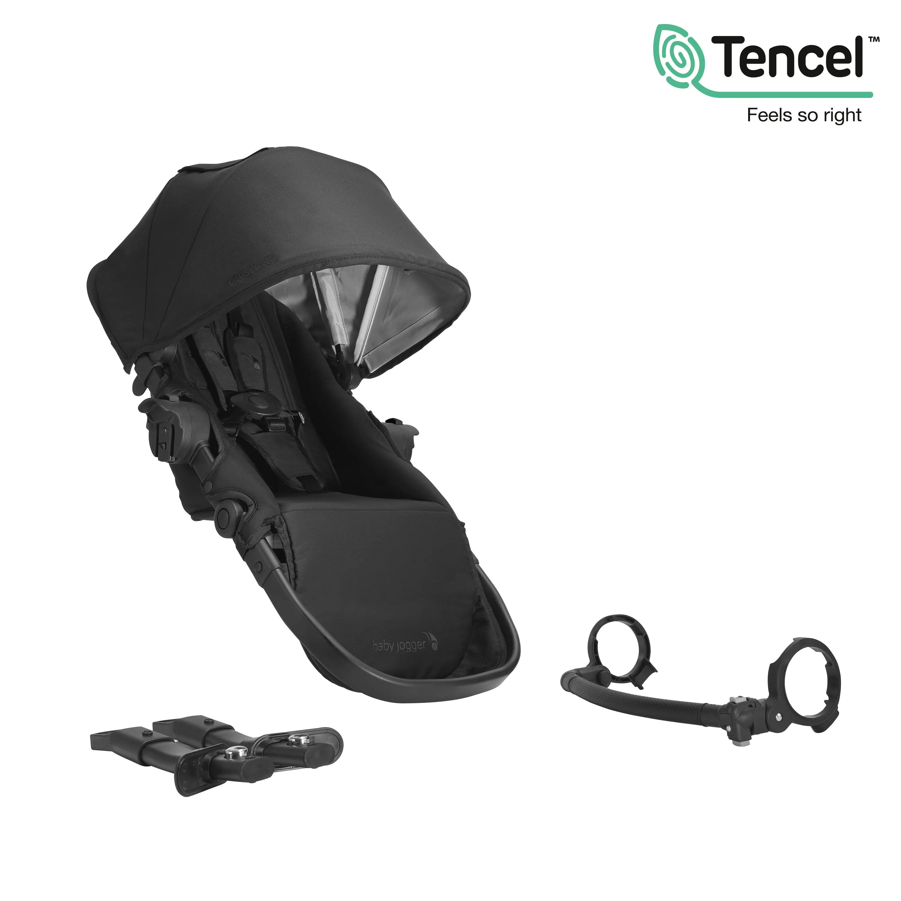 Baby Jogger city sights™ Single Stroller