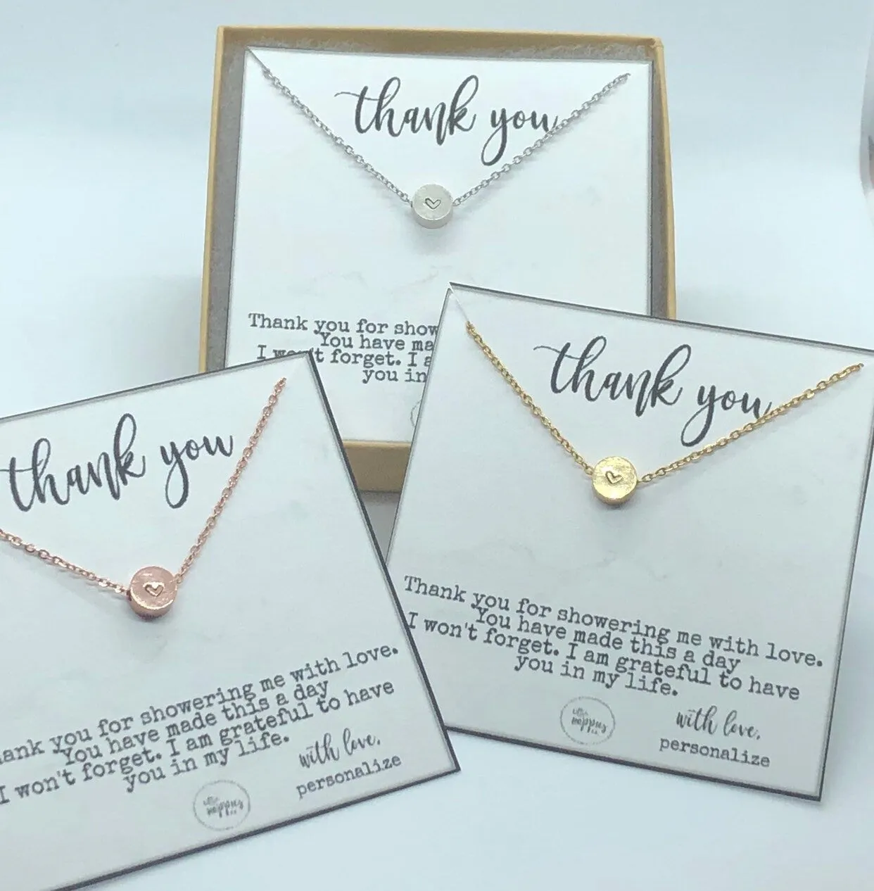 Baby shower hostess gifts, Bridal shower hostess gifts, Thank you gifts for baby shower planners, Shower hostess thank you gifts, Bridesmaid