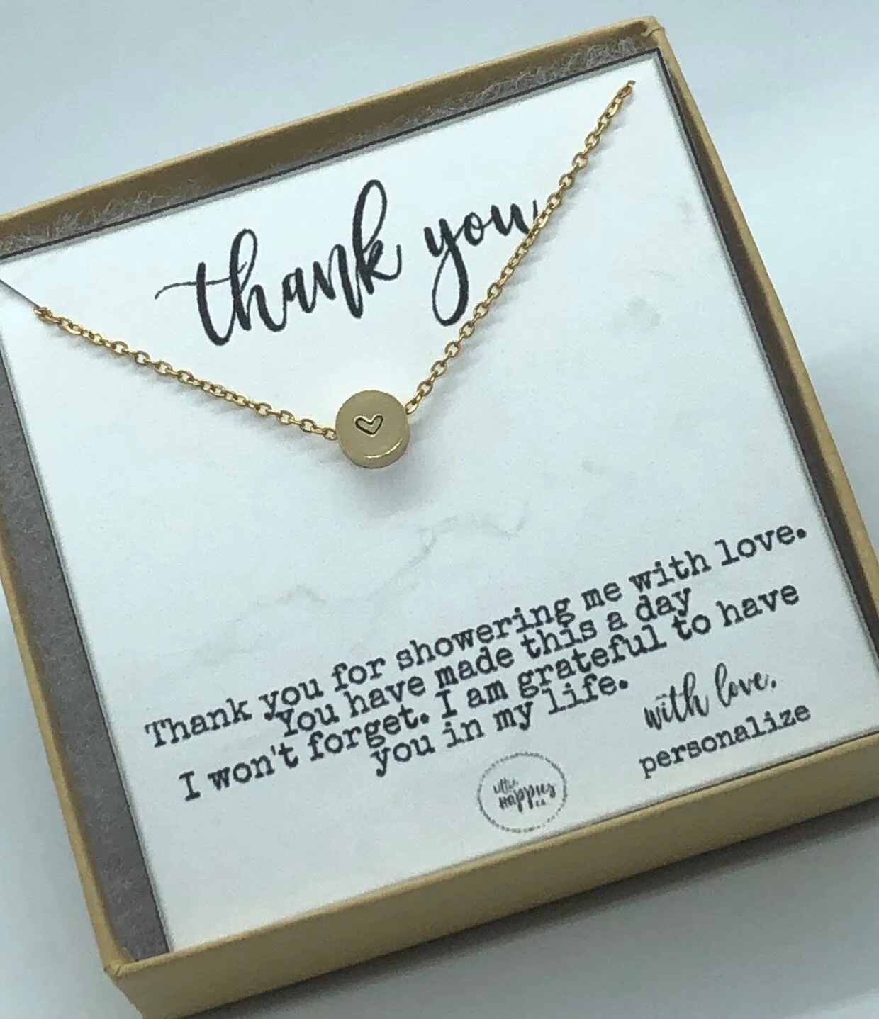 Baby shower hostess gifts, Bridal shower hostess gifts, Thank you gifts for baby shower planners, Shower hostess thank you gifts, Bridesmaid