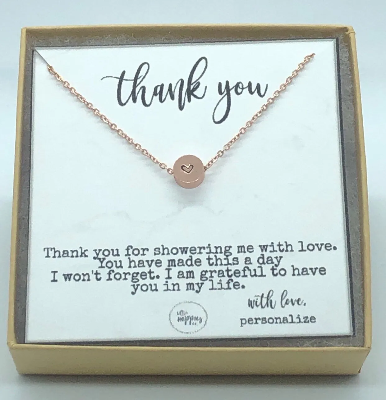 Baby shower hostess gifts, Bridal shower hostess gifts, Thank you gifts for baby shower planners, Shower hostess thank you gifts, Bridesmaid