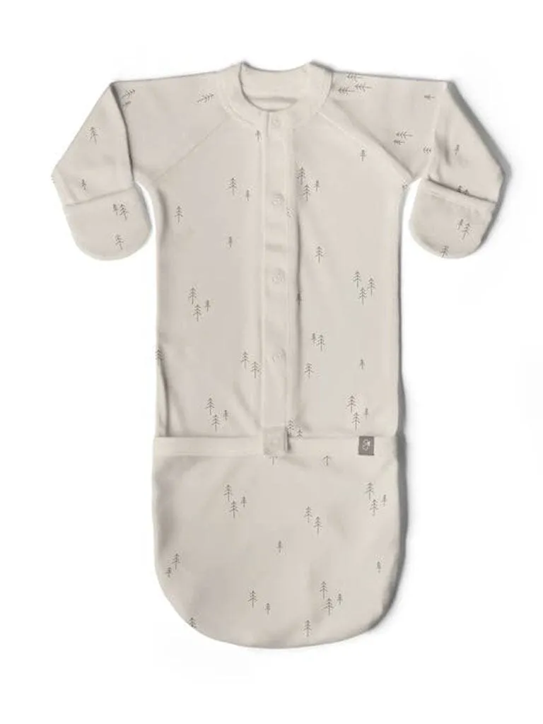 Baby Sleeping Bag / Gown - Alpine
