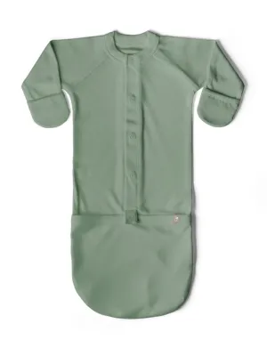 Baby Sleeping Bag / Gown - Glacier