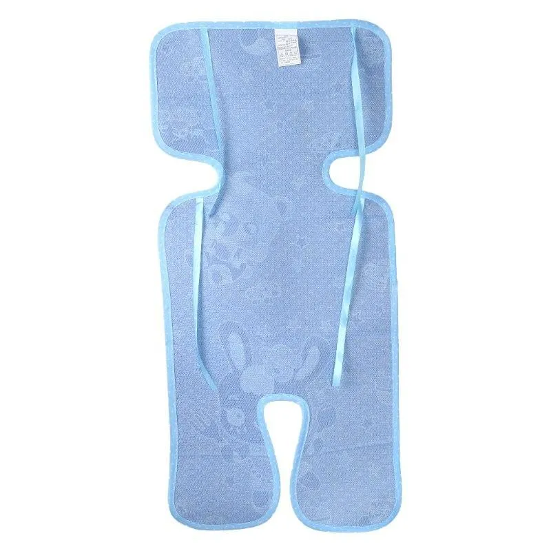 Baby Strollers Summer Cooling Seat Cushion