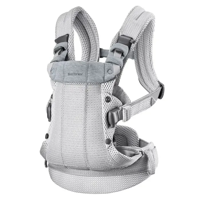 BabyBjörn Baby Carrier Harmony- 3D Mesh