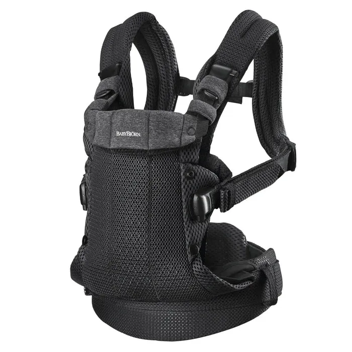BabyBjörn Baby Carrier Harmony- 3D Mesh