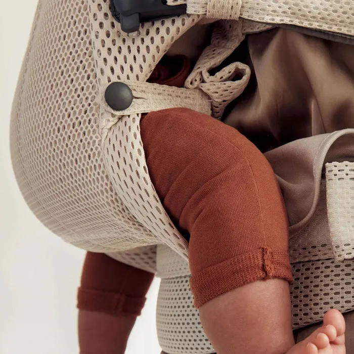 BabyBjörn Baby Carrier Harmony- 3D Mesh