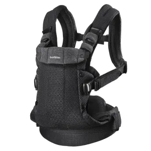 BabyBjörn Baby Carrier Harmony- 3D Mesh