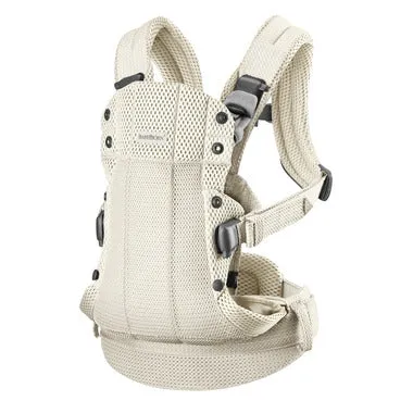BabyBjörn Baby Carrier Harmony- 3D Mesh