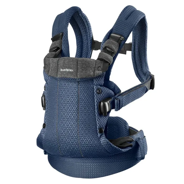 BabyBjörn Baby Carrier Harmony- 3D Mesh
