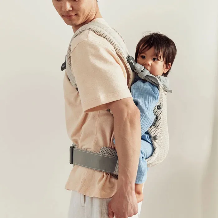 BabyBjörn Baby Carrier Harmony- 3D Mesh