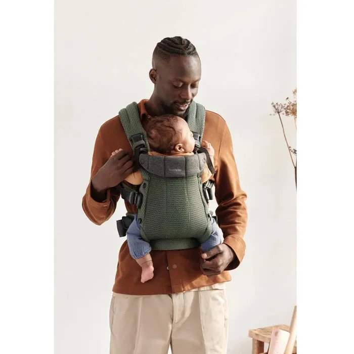 BabyBjörn Baby Carrier Harmony- 3D Mesh